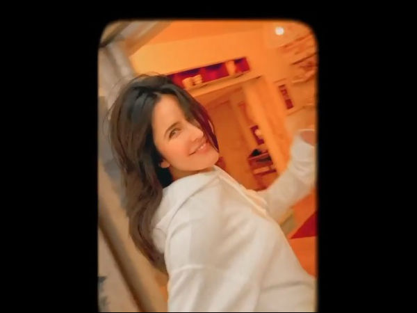 Katrina Kaif, Katrina Kaif,