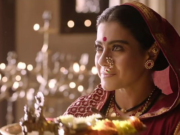 तानाजी की एक महीने की तगड़ी कमाई