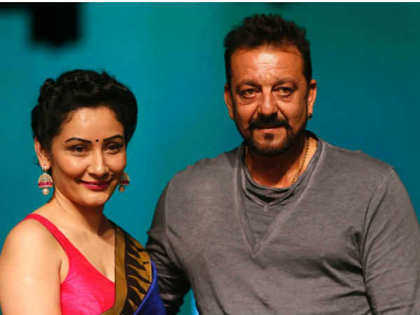 Maanayata Dutt Maanayata Dutt