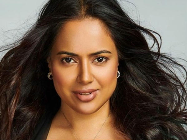 Sameera Reddy Sameera Reddy