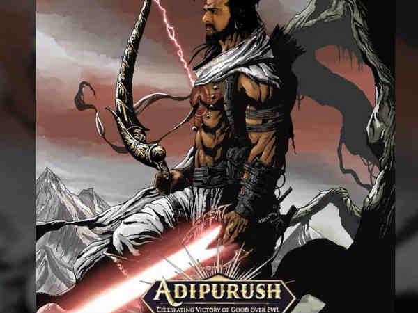 एपिक कहानियों पर फिल्ममेकर्स की बढ़ती रूचि