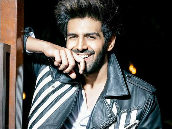 Kartik Aaryan Kartik Aaryan