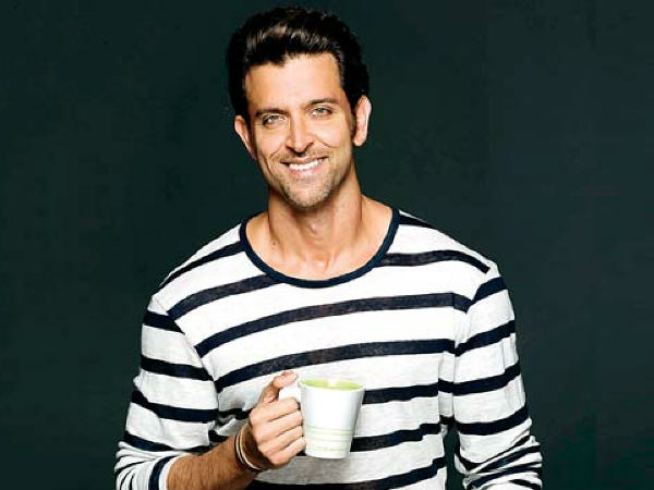 Hrithik Roshan Hrithik Roshan