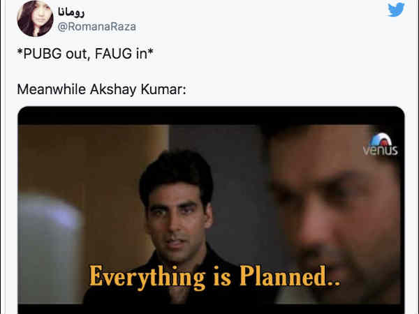 akshay-kumar-trolled-with-memes-after-launching-fau-g-app-to-compensate-pubg-ban