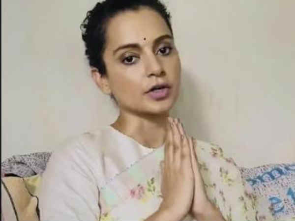 Kangana Ranaut