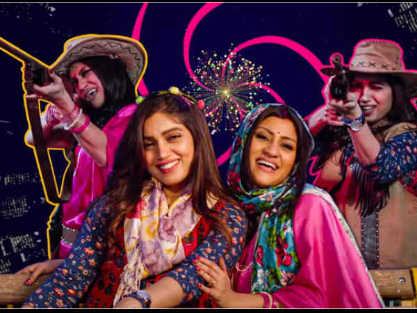 Dolly Kitty Aur Woh Chamakte Sitare Dolly Kitty Aur Woh Chamakte Sitare