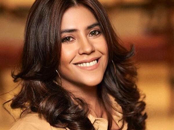 Ekta Kapoor Ekta Kapoor