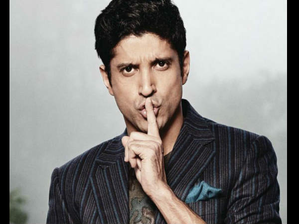 farhaan akhtar, फरहान अख्तर