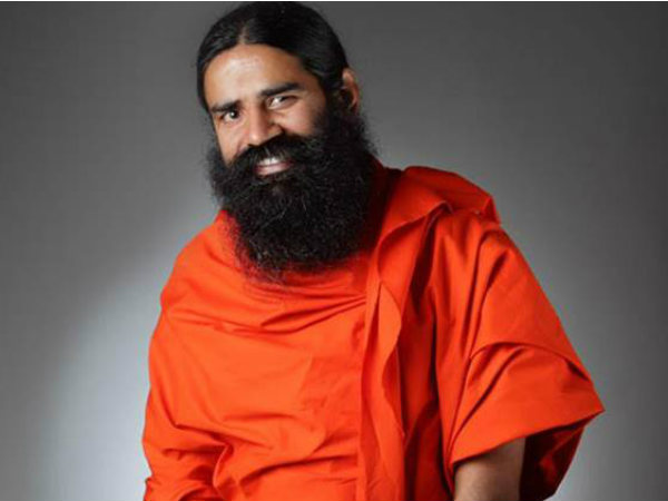 baba ramdev