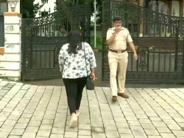 Shruti Modi