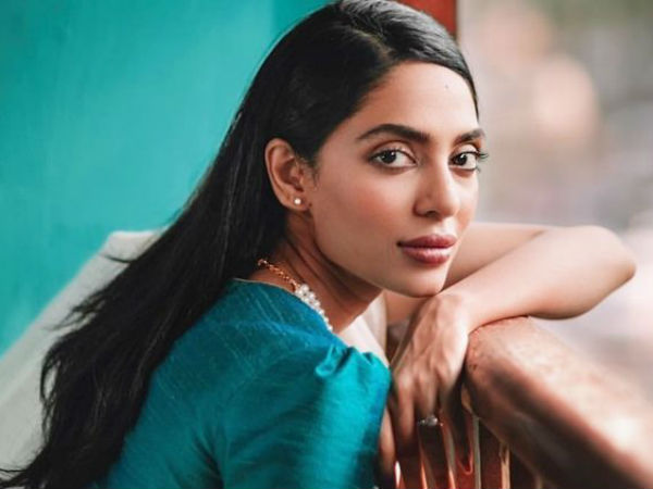 sobhita dhulipala