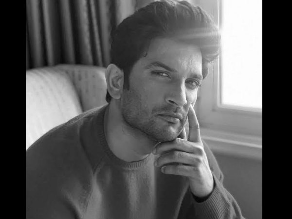 Sushant Singh Rajput Sushant Singh Rajput