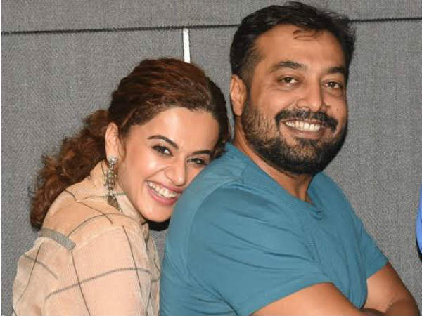 Taapsee Pannu Taapsee Pannu