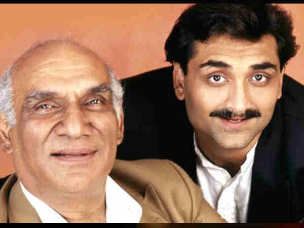 aditya-chopra-unveils-a-new-logo-on-yash-chopra-s-88th-birthday-yrf-50-years-celebration aditya-chopra-unveils-a-new-logo-on-yash-chopra-s-88th-birthday-yrf-50-years-celebration