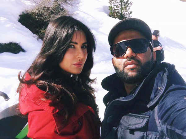 Katrina Kaif Katrina Kaif