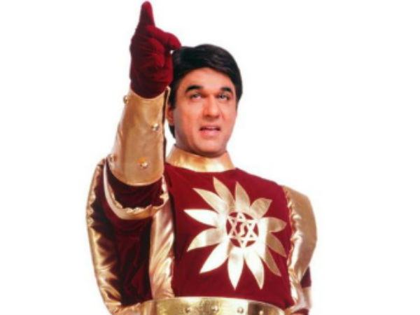 shaktimaan
