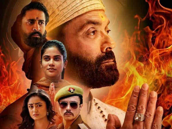 aashram , trailer, bobby deol, आश्रम, ट्रेलर, बॉबी देओल aashram , trailer, bobby deol, आश्रम, ट्रेलर, बॉबी देओल