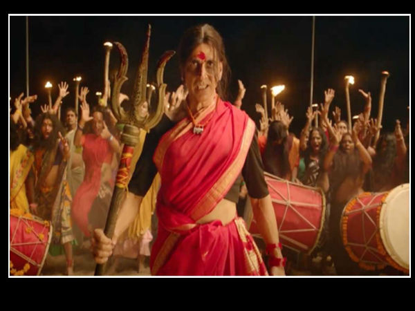 laxmmi bomb laxmmi bomb