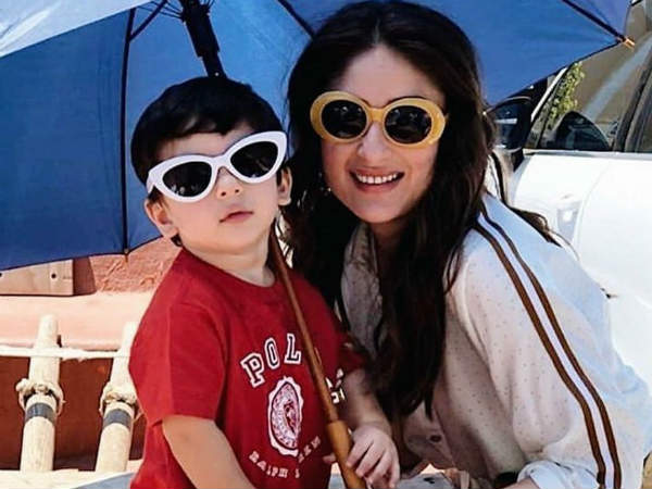  तैमूर का गुस्सा