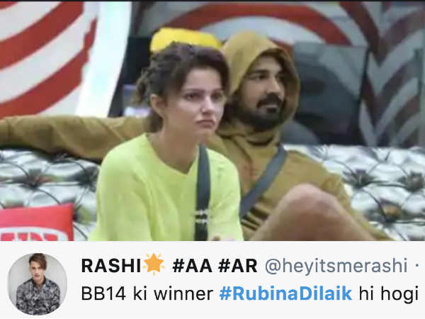 bigg-boss-14-weekend-ka-vaar-episode-15-sunday-18-october-fans-support-rubina-against-salman