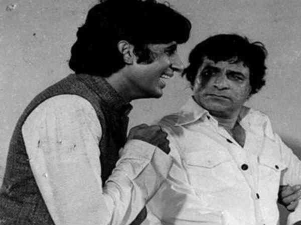 kader-khan-was-thrown-out-of-films-for-not-calling-amitabh-bachchan-sir-ji