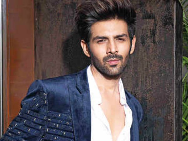 kartik aaryan kartik aaryan