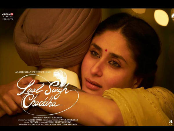 2020 में रिलीज होनी थी लाल सिंह चड्ढा