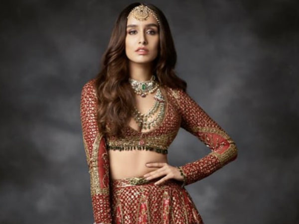 Shraddha Kapoor Shraddha Kapoor