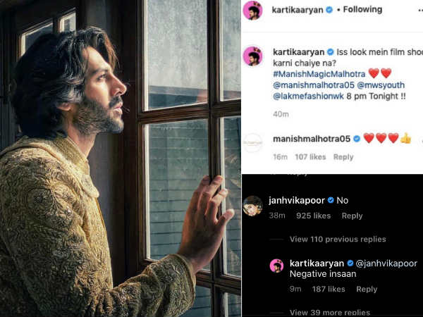 Kartik Aaryan