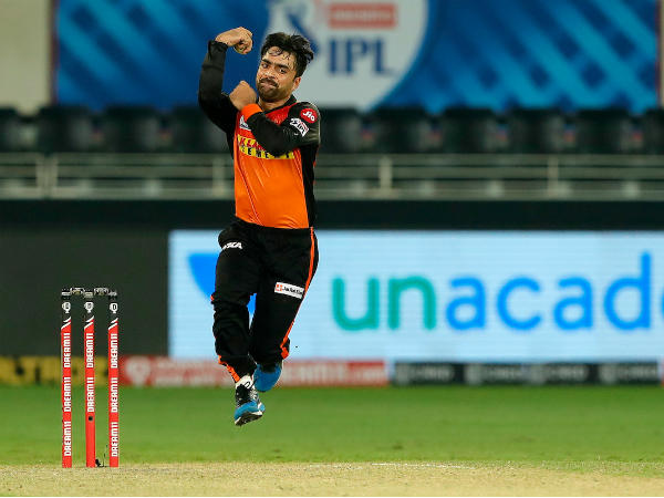 Rashid Khan