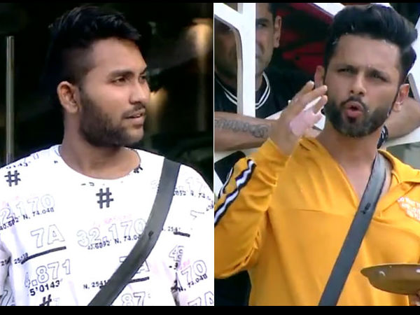 Bigg Boss 14 Bigg Boss 14