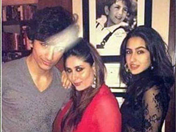 sara-ali-khan-reveals-amrita-singh-s-first-reaction-to-saif-ali-khan-kareena-kapoor-s-wedding