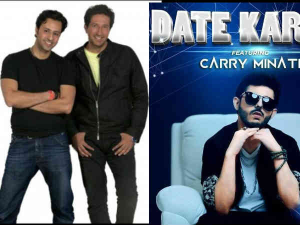 date-karle-salim-sulaiman-and-carry-minati-s-new-song-puts-across-a-challenge-on-josh-app date-karle-salim-sulaiman-and-carry-minati-s-new-song-puts-across-a-challenge-on-josh-app