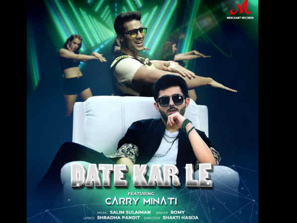 date-karle-salim-sulaiman-and-carry-minati-s-new-song-puts-across-a-challenge-on-josh-app date-karle-salim-sulaiman-and-carry-minati-s-new-song-puts-across-a-challenge-on-josh-app