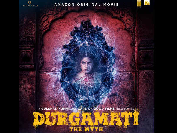 Durgamati Durgamati