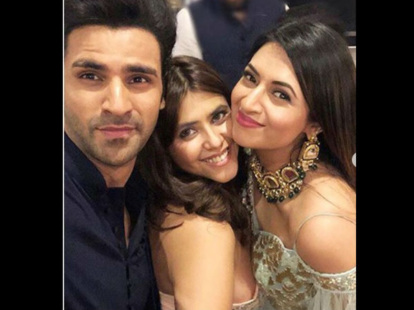 Ekta Kapoor Ekta Kapoor