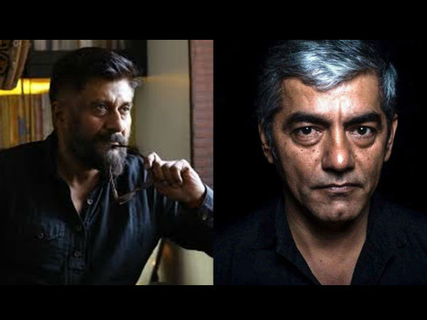 Asif Basra,Vivek agnihotri Asif Basra,Vivek agnihotri