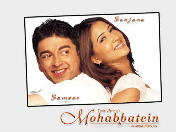 mohabbatein-actor-jugal-hansraj-stuns-fans-with-his-new-look mohabbatein-actor-jugal-hansraj-stuns-fans-with-his-new-look