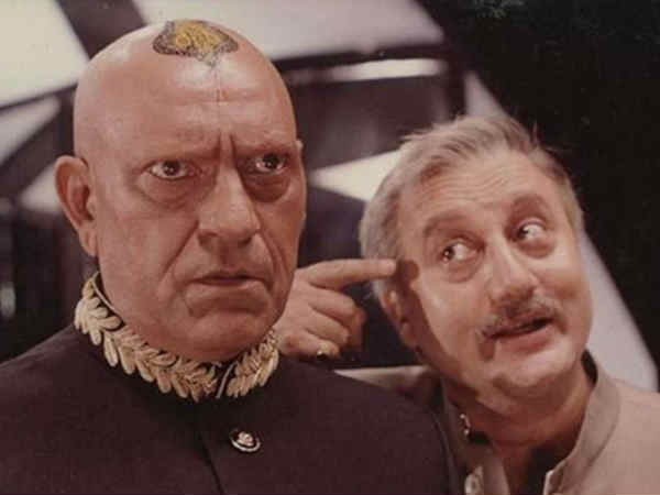anupam-kher-reveals-amrish-puri-was-not-the-first-choice-for-mr-india-s-mogambo