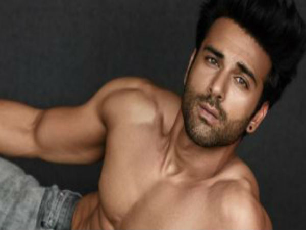 Pulkit Samrat Pulkit Samrat