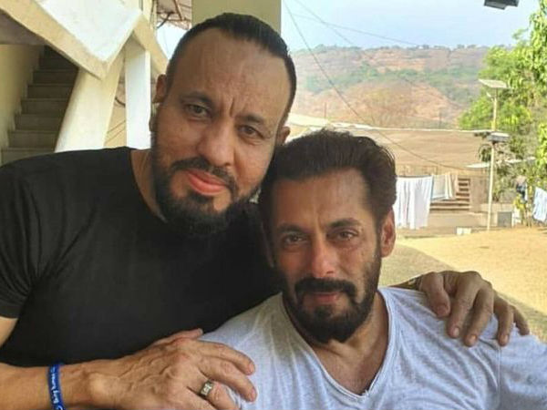 salman khan salman khan