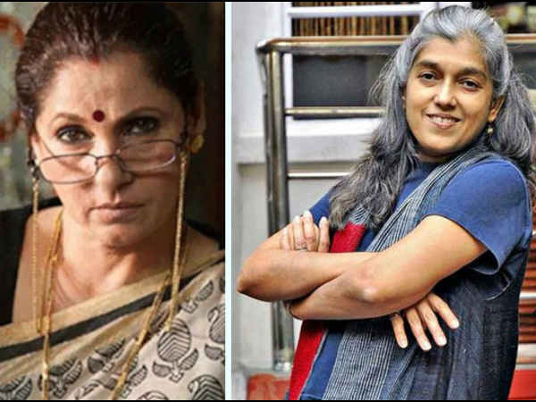 ratna-pathak-shah-replaces-dimple-kapadia-in-rajkummar-rao-kriti-sanon-s-hum-do-hamare-ek
