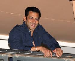 Salman Khan