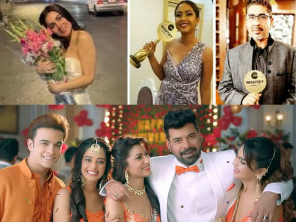 ZEE Rishtey Awards 2020 ZEE Rishtey Awards 2020