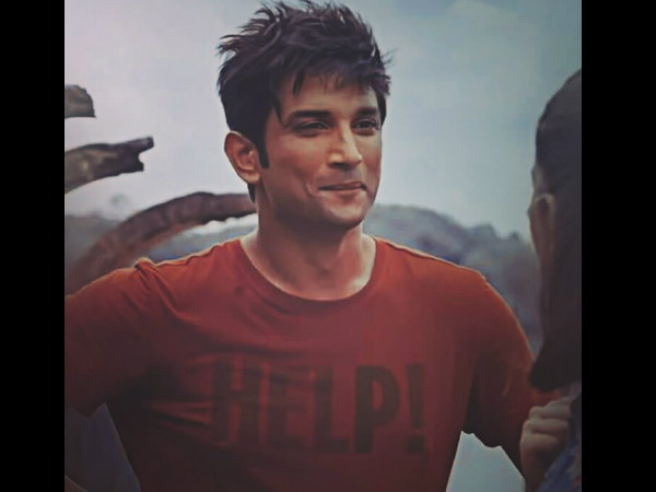 Sushant Singh Rajput Sushant Singh Rajput