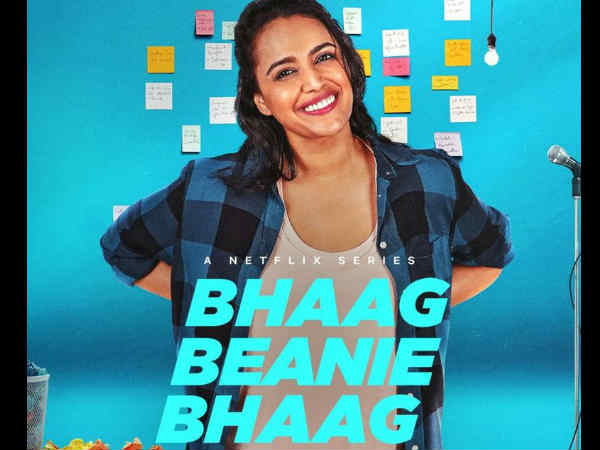 bhaag-beanie-bhaag-web-series-review-in-hindi-streaming-on-netflix-swara-bhaskar-varun-thakur