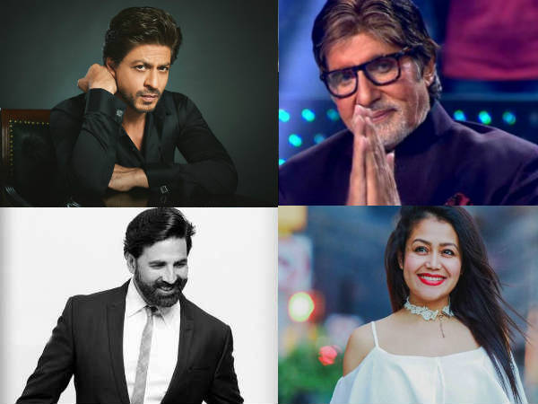 Forbes’ list Forbes’ list