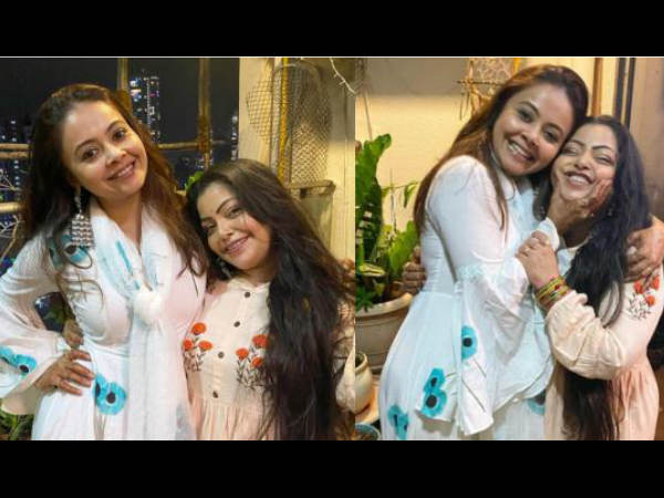 devoleena bhattacharjee