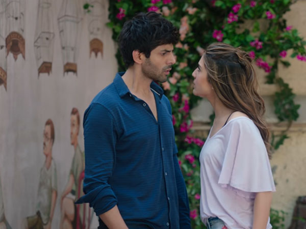 Kartik Aaryan Kartik Aaryan