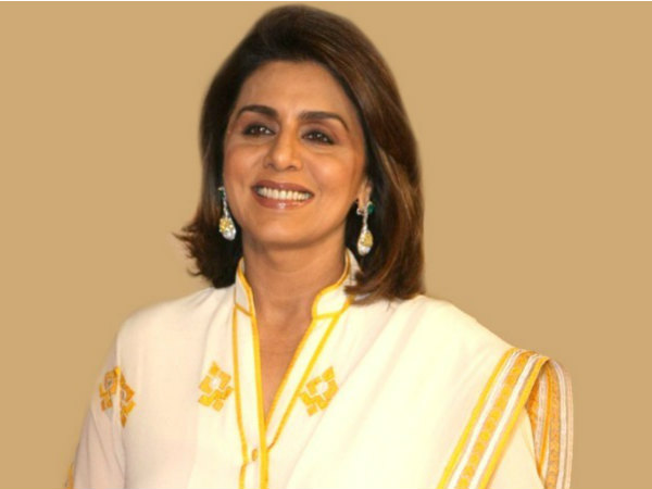 Neetu Kapoor Neetu Kapoor